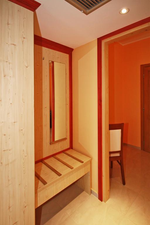 Ta 2 Pefka - Petros Italos Neos Marmaras Room photo